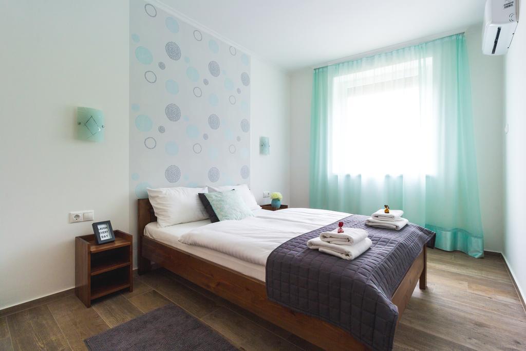 Aqualiget-apartmanhaz E-car Plug-in Point Apartment