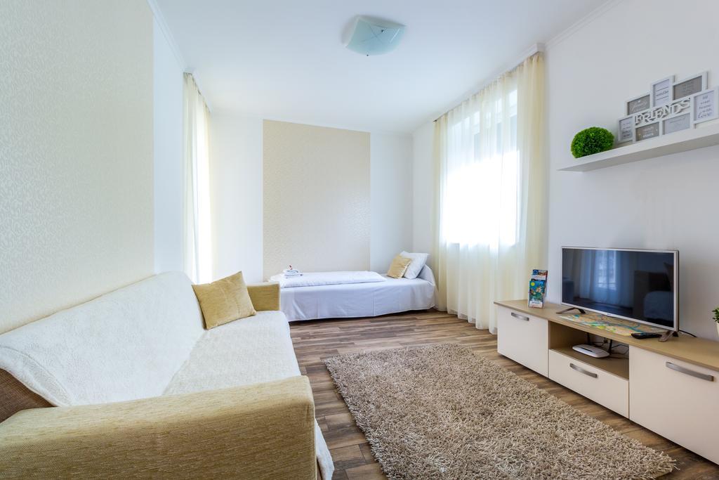 Apartment Aqualiget-apartmanhaz E-car Plug-in Point *
