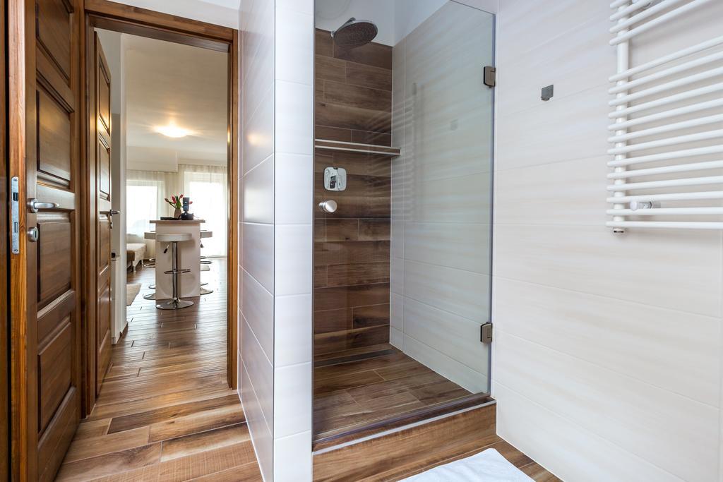 Aqualiget-apartmanhaz E-car Plug-in Point Apartment *