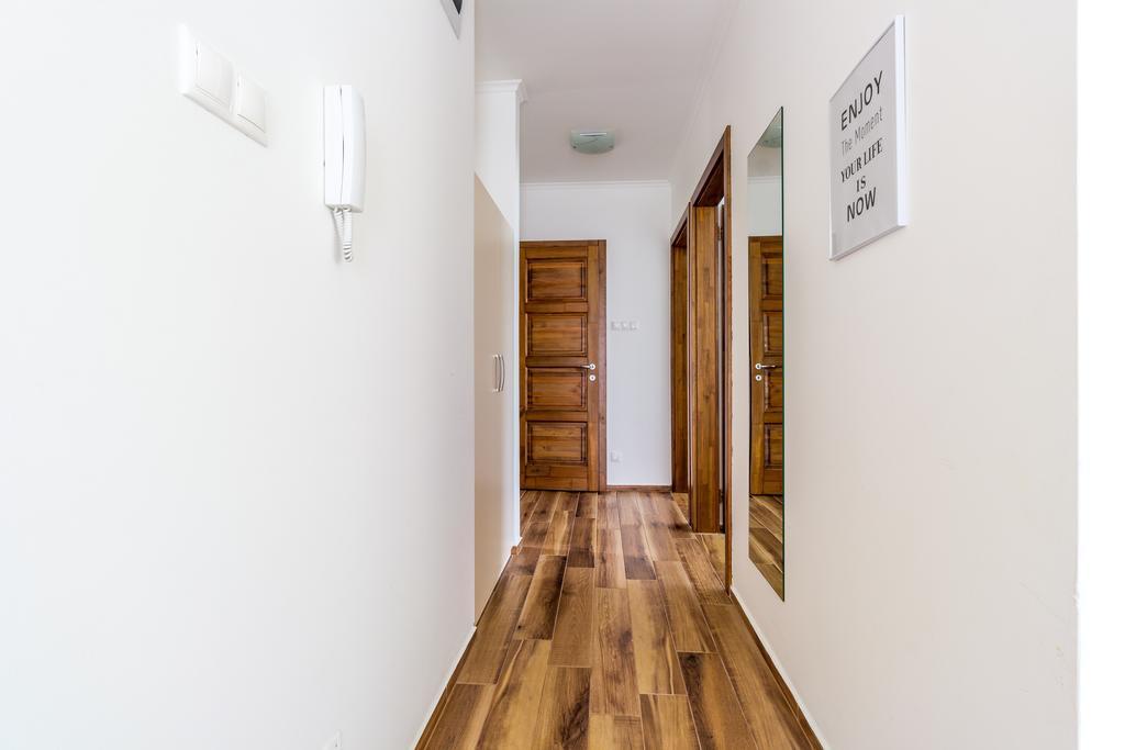 Apartment Aqualiget-apartmanhaz E-car Plug-in Point Szeged