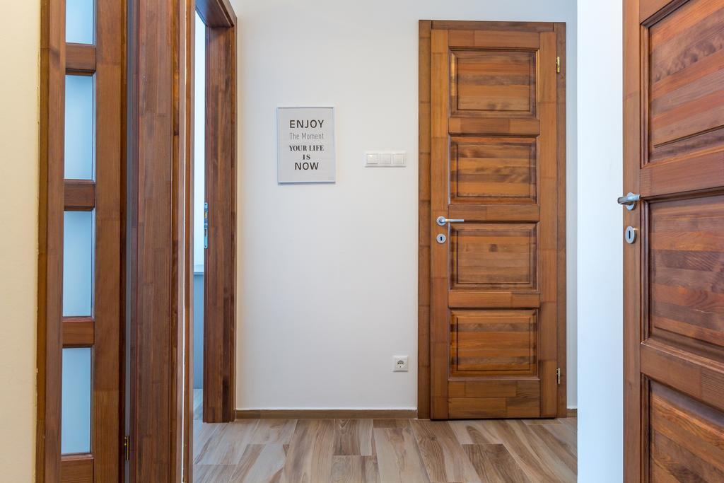 Apartment Aqualiget-apartmanhaz E-car Plug-in Point
